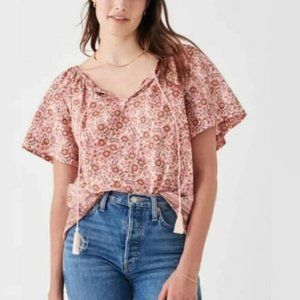 FAHERTY Florence Top